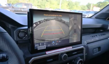 2024 Toyota Tacoma Limited full