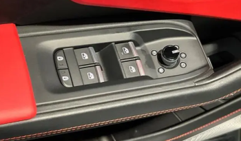 2022 Lamborghini Urus Graphite Capsule full