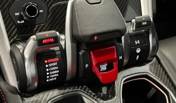 2022 Lamborghini Urus Graphite Capsule full