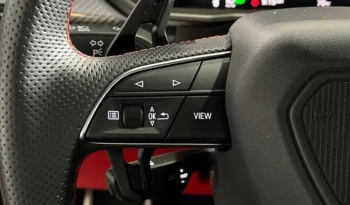 2022 Lamborghini Urus Graphite Capsule full