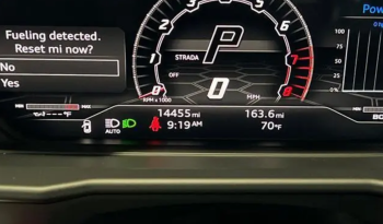 2022 Lamborghini Urus Graphite Capsule full