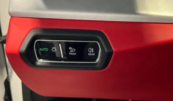 2022 Lamborghini Urus Graphite Capsule full