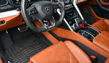 2020 Lamborghini Urus Base full