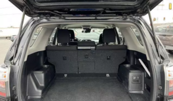 2021 Toyota 4Runner TRD Off Road full