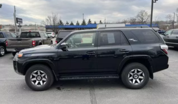 2021 Toyota 4Runner TRD Off Road full