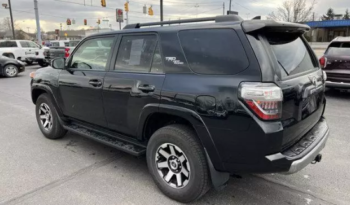 2021 Toyota 4Runner TRD Off Road full