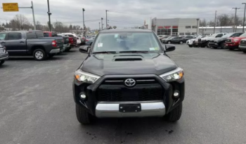 2021 Toyota 4Runner TRD Off Road full