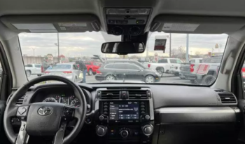 2021 Toyota 4Runner TRD Off Road full
