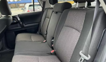 2021 Toyota 4Runner TRD Off Road full