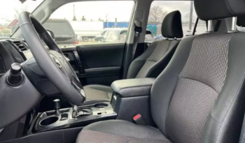 2021 Toyota 4Runner TRD Off Road full