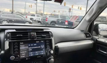 2021 Toyota 4Runner TRD Off Road full