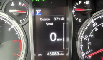 2021 Toyota 4Runner TRD Off Road full