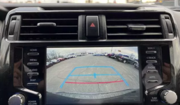 2021 Toyota 4Runner TRD Off Road full