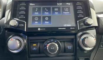 2021 Toyota 4Runner TRD Off Road full