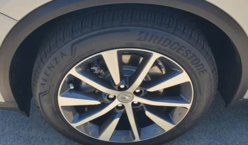 2025 Acura MDX Technology Package Silver full