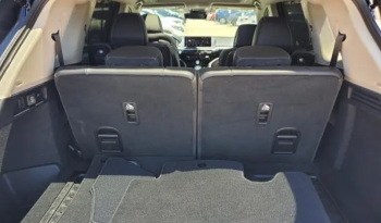 2025 Acura MDX Technology Package Silver full