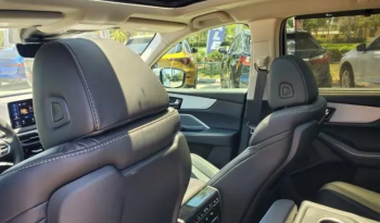 2025 Acura MDX Technology Package Silver full