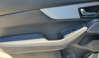 2025 Acura MDX Technology Package Silver full