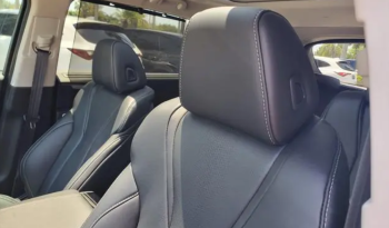 2025 Acura MDX Technology Package Silver full