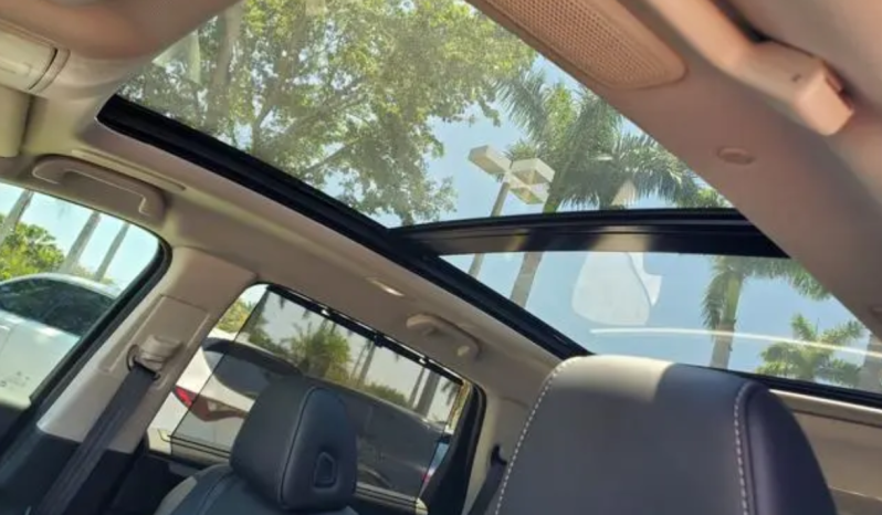 2025 Acura MDX Technology Package Silver full