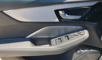 2025 Acura MDX Technology Package Silver full
