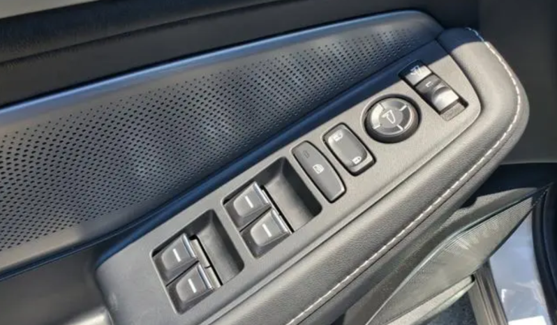 2025 Acura MDX Technology Package Silver full