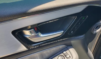 2025 Acura MDX Technology Package Silver full