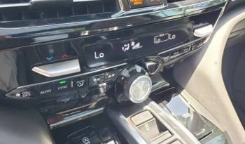 2025 Acura MDX Technology Package Silver full