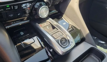 2025 Acura MDX Technology Package Silver full