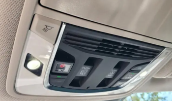 2025 Acura MDX Technology Package Silver full