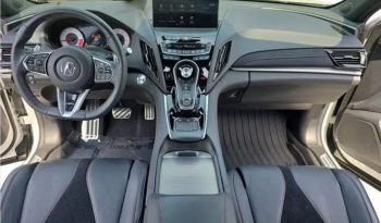 2023 Acura RDX A-Spec Advance Package full