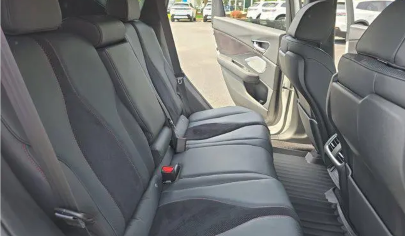 2023 Acura RDX A-Spec Advance Package full