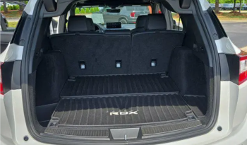 2023 Acura RDX A-Spec Advance Package full