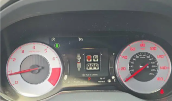 2023 Acura RDX A-Spec Advance Package full