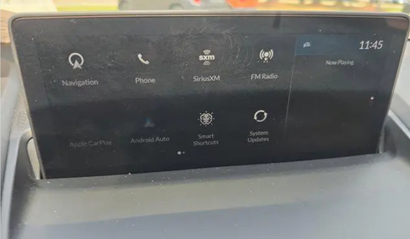 2023 Acura RDX A-Spec Advance Package full