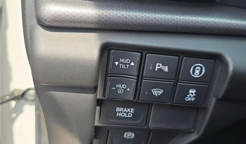 2023 Acura RDX A-Spec Advance Package full