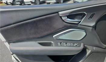 2023 Acura RDX A-Spec Advance Package full