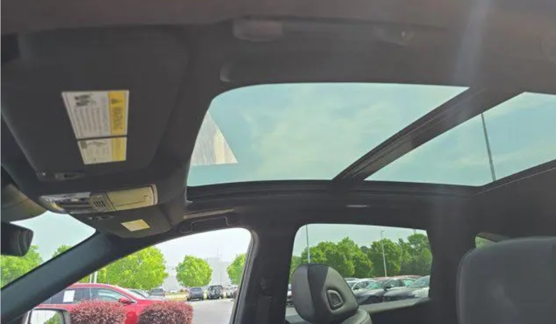 2023 Acura RDX A-Spec Advance Package full