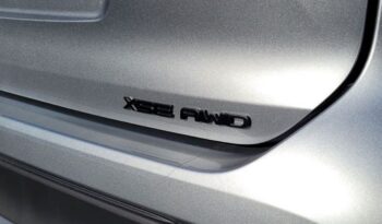 2021 Toyota Highlander XSE full