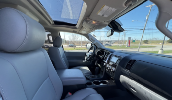 2019 Toyota Sequoia Limited full