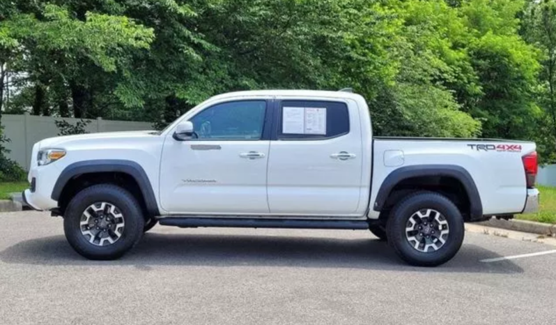 2019 Toyota Tacoma TRD Off Road full