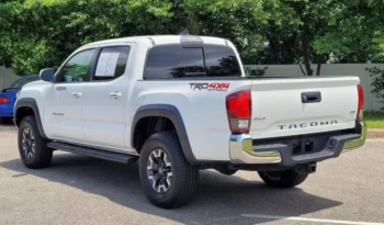 2019 Toyota Tacoma TRD Off Road full