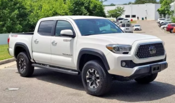 2019 Toyota Tacoma TRD Off Road full