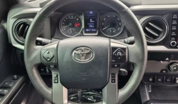 2020 Toyota Tacoma TRD Sport full