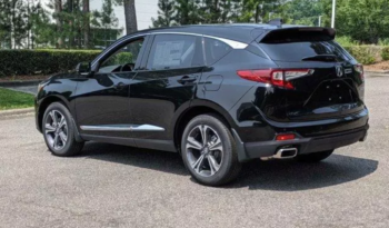 2023 Acura RDX Advance Package full
