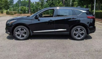 2023 Acura RDX Advance Package full