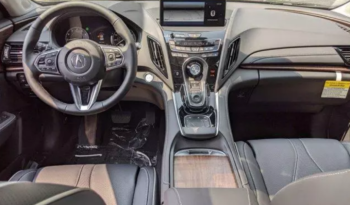 2023 Acura RDX Advance Package full