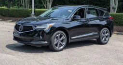 2023 Acura RDX Advance Package