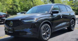2023 Acura MDX A-Spec