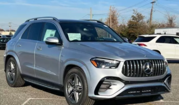 2024 Mercedes-Benz AMG GLE 53 Base full